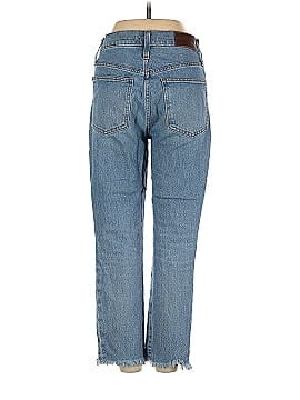 Madewell Jeans (view 2)