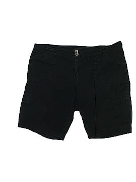 Lane Bryant Outlet Cargo Shorts (view 1)
