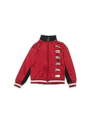 Air Jordan Track Jacket