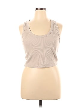 Abercrombie & Fitch Sleeveless T-Shirt (view 1)