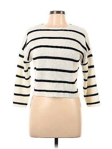Shein Pullover Sweater (view 1)