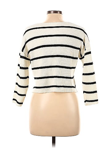 Shein Pullover Sweater (view 2)