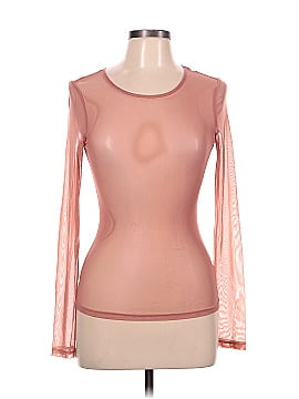 Forever 21 Contemporary Long Sleeve Top (view 1)