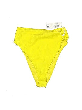 Frankies Bikinis Swimsuit Bottoms (view 1)