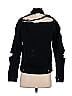 Levi's 100% Cotton Black Denim Jacket Size S - photo 2