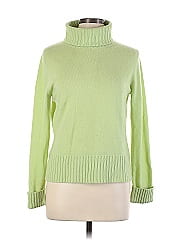 Lord & Taylor Cashmere Pullover Sweater