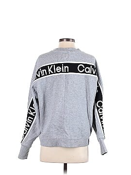Calvin Klein Performance Sweater Vest (view 2)