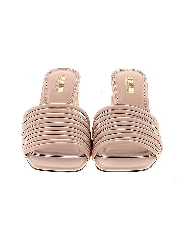 Cushion Aire Heels (view 2)
