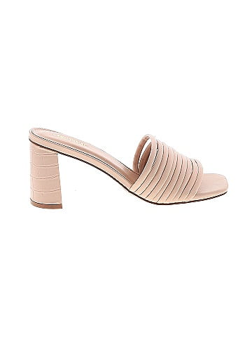 Cushion Aire Heels (view 1)