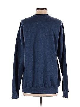 Tultex Pullover Sweater (view 2)