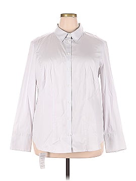 MM. LaFleur Long Sleeve Button-Down Shirt (view 1)