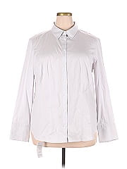 Mm. La Fleur Long Sleeve Button Down Shirt