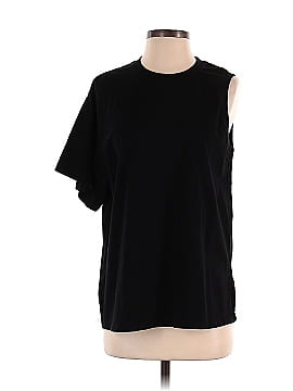 AGOLDE Short Sleeve Top (view 1)