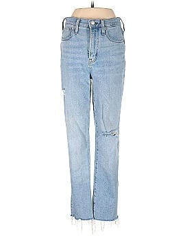 Madewell Jeans (view 1)