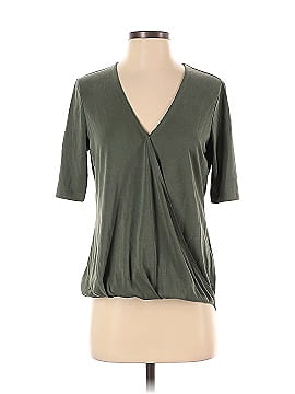 Banana Republic Short Sleeve Top (view 1)