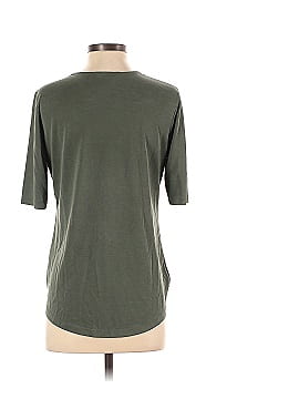 Banana Republic Short Sleeve Top (view 2)