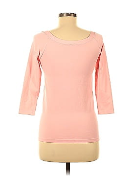 Wolford Long Sleeve T-Shirt (view 2)