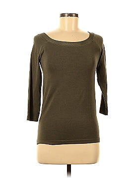 Wolford Long Sleeve T-Shirt (view 1)