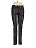 Adriano Goldschmied 100% Leather Black Leather Pants 29 Waist - photo 1