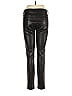 Adriano Goldschmied 100% Leather Black Leather Pants 29 Waist - photo 2