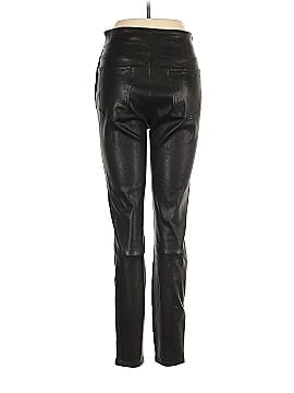 J Brand Leather Pants (view 2)