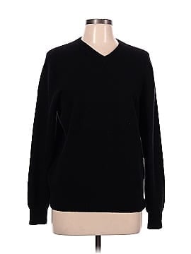 Allen Solly Cashmere Pullover Sweater (view 1)