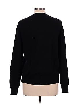 Allen Solly Cashmere Pullover Sweater (view 2)
