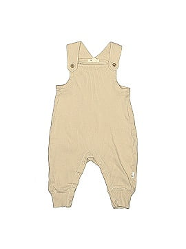 Burt's Bees Baby Short Sleeve Outfit (view 1)