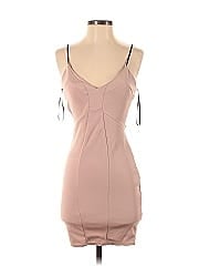 Missguided Casual Dress
