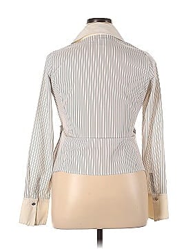 clothes Long Sleeve Blouse (view 2)