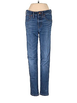 Madewell Jeans (view 1)