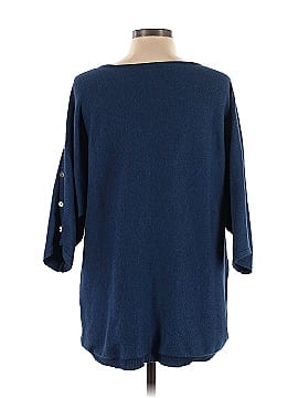 Verve Ami Pullover Sweater (view 2)