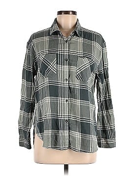 Dakine Long Sleeve Button-Down Shirt (view 1)