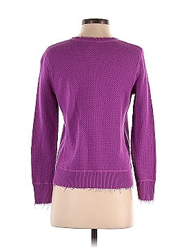 Lisa Todd Pullover Sweater (view 2)