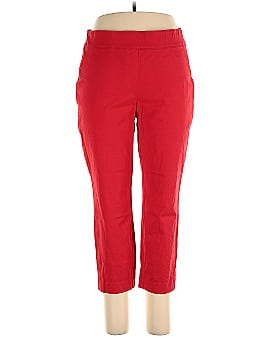 SPANX Casual Pants (view 1)