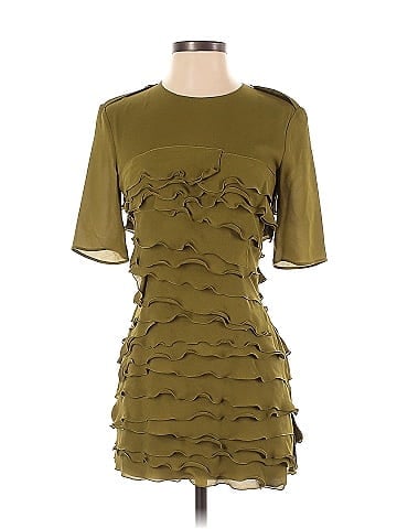 Burberry cocktail dress best sale