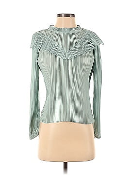 J.Crew Long Sleeve Blouse (view 1)