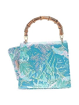 Lilly Pulitzer Satchel (view 2)