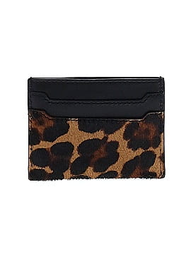 J.Crew Leather Card Holder (view 1)