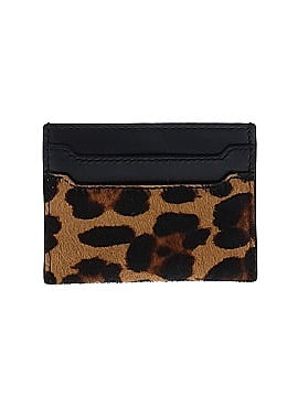 J.Crew Leather Card Holder (view 2)