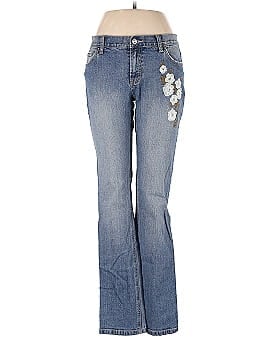 Daisy Fuentes Jeans (view 1)