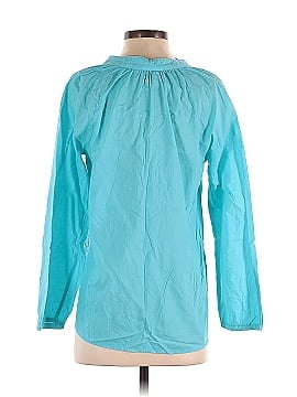 Lilly Pulitzer Long Sleeve Henley (view 2)