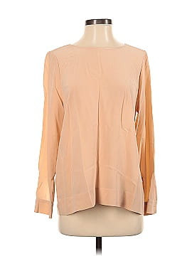 Everlane Long Sleeve Blouse (view 1)