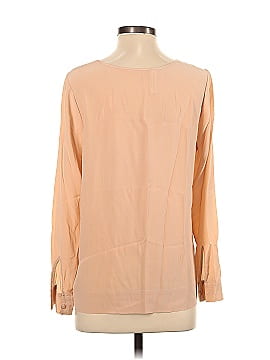 Everlane Long Sleeve Blouse (view 2)