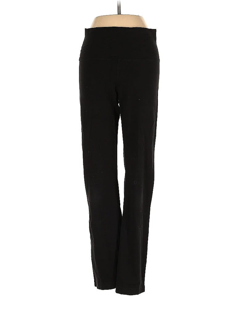 Pre-owned Bally Total Fitness Casual Pants In Black