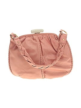 Fiore by Isabella Fiore Leather Shoulder Bag (view 1)