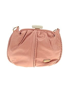 Fiore by Isabella Fiore Leather Shoulder Bag (view 2)