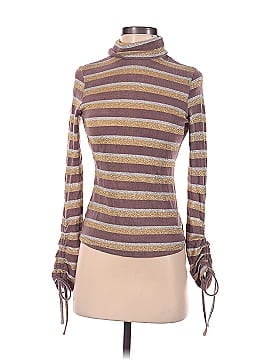 JOA Turtleneck Sweater (view 1)