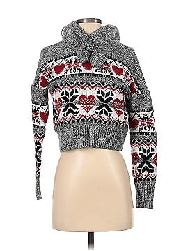 Yes Lola Pullover Sweater (view 1)