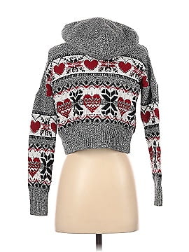 Yes Lola Pullover Sweater (view 2)